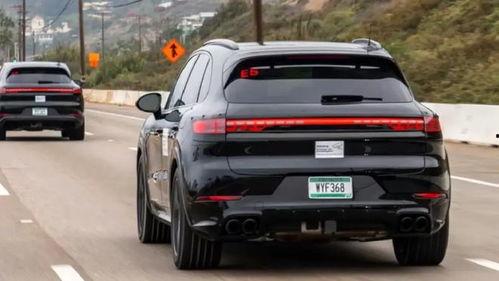 国产卡宴视频大全,视频大全中的惊艳之作