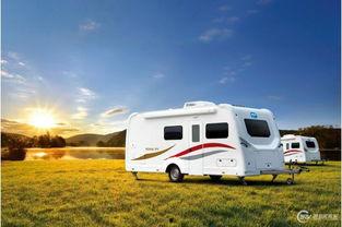 国产长城c型房车视频,移动家园的舒适之旅