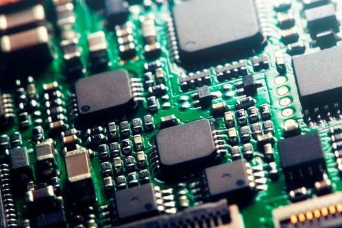 国产芯片技术视频,探索自主创新的辉煌篇章