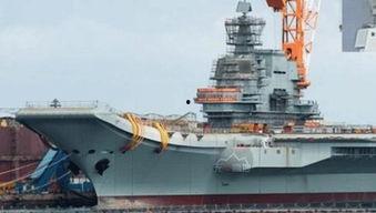 国产航母运行视频下载,震撼航迹与强大实力展现