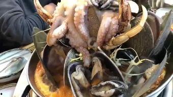 国产大鱿鱼图片高清视频,高清视觉盛宴，探寻海洋美味传奇