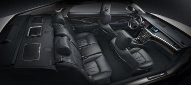 国产豪车内饰制作视频,匠心独运，品质非凡