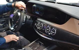 国产豪车内饰制作视频,匠心独运，品质非凡