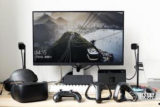 国产游戏机展示视频,创新科技与本土文化的完美融合