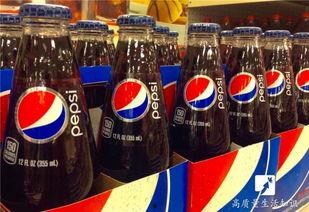 国产可乐糖浆评测视频,口感与风味的深度解析