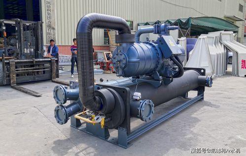 国产水冷螺杆怎么用视频,视频详解操作步骤