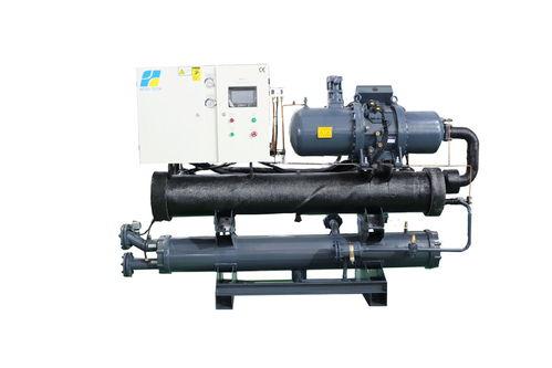 国产水冷螺杆怎么用视频,视频详解操作步骤