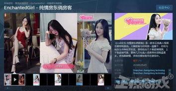 国产 视频 宅男,揭秘网络时代的独特文化现象