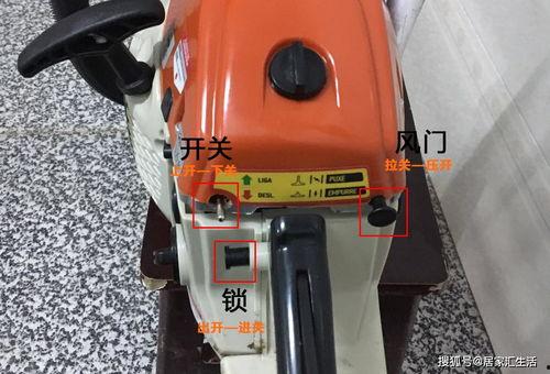 国产的油锯放生视频,绿色环保，守护生态家园