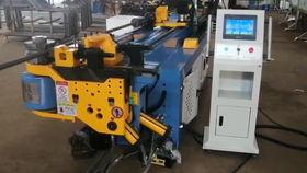 国产弯管机视频,高效工艺与精湛技术的完美融合