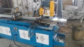 国产弯管机视频,高效工艺与精湛技术的完美融合