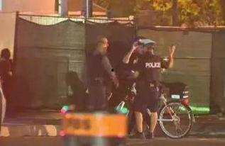 国产步枪击杀视频大全,硬核武器演绎战场传奇