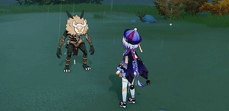 国产原神自制视频,国产奇幻冒险之旅，探索神秘世界