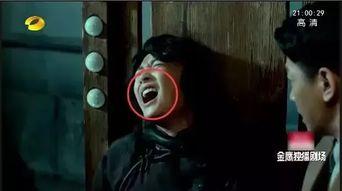 国产神剧的穿帮视频,镜头下的尴尬瞬间