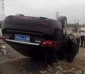 国产车翻滚视频集锦