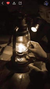 国产煤油灯测评视频播放,传统照明新体验，节能环保两不误