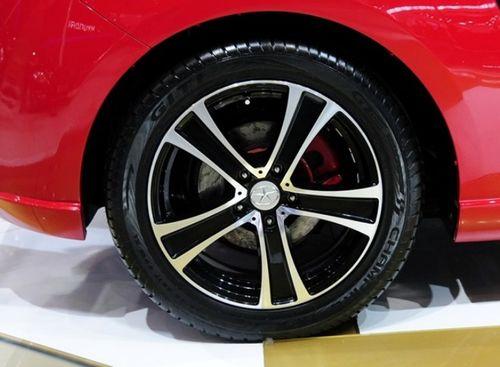 国产跑车视频推荐女生用,专为时尚女生打造的梦幻座驾推荐