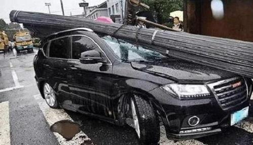 国产车撞墙事故视频,惊心动魄的瞬间回顾