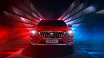 国产汽车帅气视频素材,帅气瞬间尽收眼底