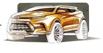 国产汽车帅气视频素材,帅气瞬间尽收眼底