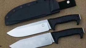 外国评测国产菜刀的视频,外国评测揭示锋利与实用之谜