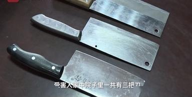 外国评测国产菜刀的视频,外国评测揭示锋利与实用之谜