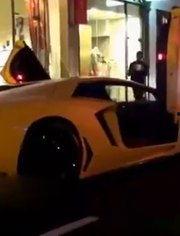 国产杀马特越野视频,国产杀马特风采再现