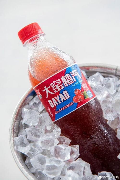 国产大窑汽水视频大全,经典味道，时光记忆里的甜蜜回响