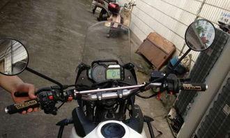 国产机车改装拉力视频播放,改装拉力之旅，尽享速度与激情