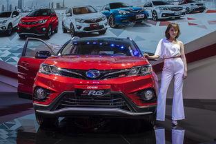 国产新车美女图片视频