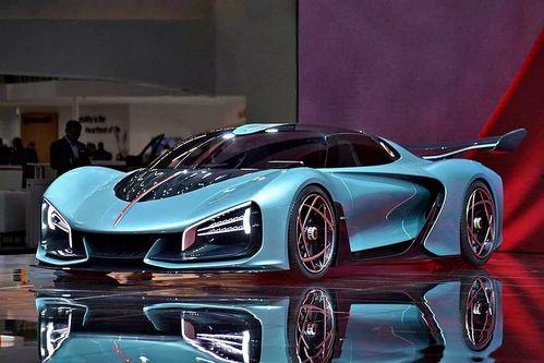 中国国产超跑视频下载,揭秘中国超跑视频下载背后的激情与梦想