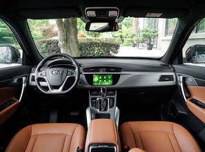 国产suv内饰素材视频,匠心独运，品质生活新体验