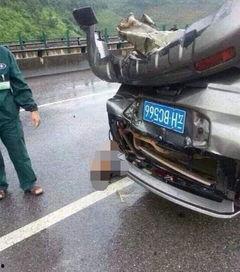 国产车俄罗斯车祸视频,事故瞬间及救援纪实