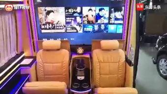 国产A级房车视频,移动家园的舒适之旅