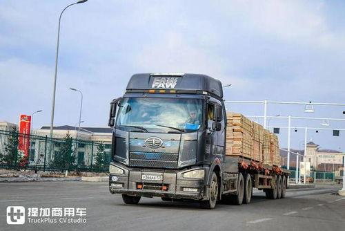 拍卡车视频国产