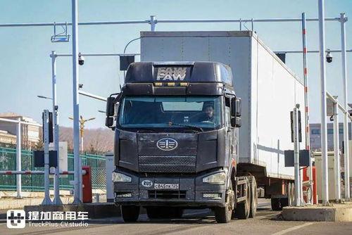 拍卡车视频国产