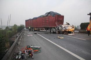 国产卡车事故视频大全,惊心动魄！国产卡车事故视频大盘点