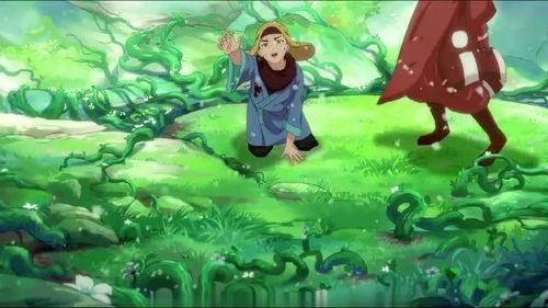 片子解说国产动漫视频,探索创意与传承的视听之旅