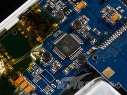 国产芯片电池拆解视频