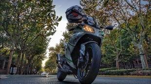 国产小忍者快速起步视频,一跃而起，开启奇幻冒险之旅