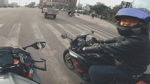 国产小忍者快速起步视频,一跃而起，开启奇幻冒险之旅