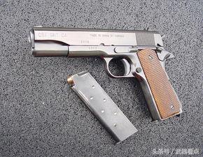 92b式国产手枪视频,性能解析与实战应用