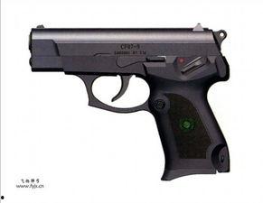 92b式国产手枪视频,性能解析与实战应用