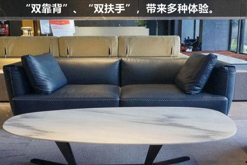 国产沙发排名测评视频