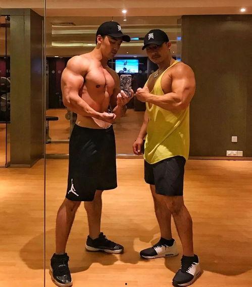 中国国产教练健身视频,跟随国产教练视频打造专属健身计划