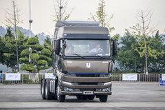 国产沃尔沃重卡测评视频,性能与品质的双重考验