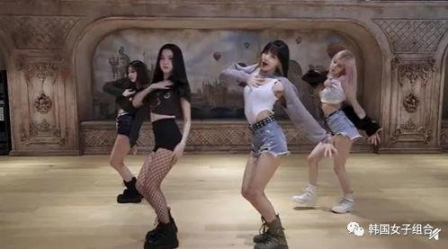 国产爱豆舞蹈视频,动感旋律下的青春律动