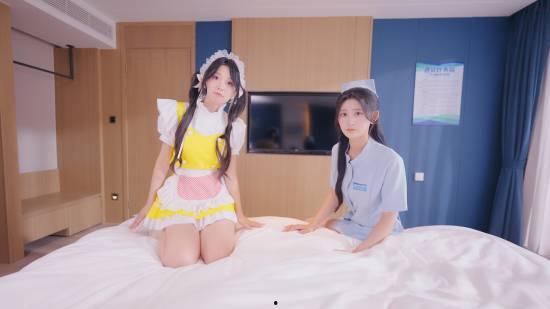 国产4禁美女视频,网络暗流涌动的诱惑与挑战 第2张 国产4禁美女视频,网络暗流涌动的诱惑与挑战 第2张