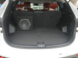 国产新胜达改装视频大全,视频大全带你领略个性魅力  第3张