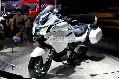 国产大排摩托车介绍视频